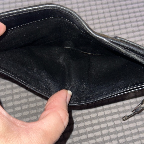 Authentic Gucci Vintage Jackie Wallet - Picture 9 of 11